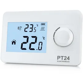 Elektrobock PT24 Raumthermostat