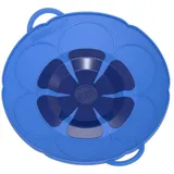 KOCHBLUME Kochblume S blau