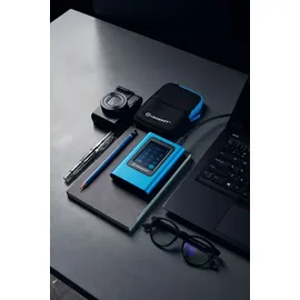 Kingston IronKey Vault Privacy 80 960 GB USB 3.2