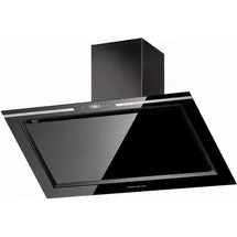 Küppersbusch Dw9800.0s - Schräghaube 90cm A++, schwarz