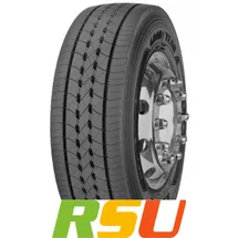 Goodyear Kmax S Gen-2 G2 M+S 3PMSF 285/70 R19.5 146L144M Ganzjahresreifen