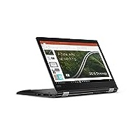 Lenovo ThinkPad L13 Yoga G2 Intel Core i7-1165G7 Notebook 33,78cm (13,3") 16GB RAM, 512GB SSD, Full HD, Win10 Pro