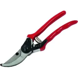 Leichtmetall-Gartenschere Bypass 21 cm