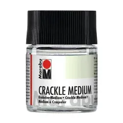 MARABU Serviettentechniklack Krakelee 1140 05 840 50ml