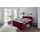 Home Affaire Boxbett 140 x 200 cm rot