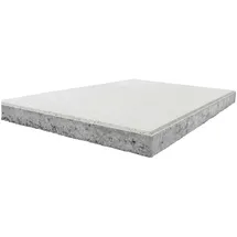 Diephaus Gehwegplatte Grau 75 x 50 x 5 cm mit Fase