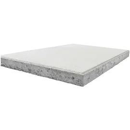 Diephaus Gehwegplatte Grau 75 x 50 x 5 cm mit Fase