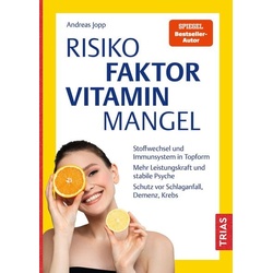 Risikofaktor Vitaminmangel