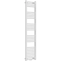 neu.haus Handtuchheizkörper Voss 1600 x 400 mm 556 W weiß Mittelventil