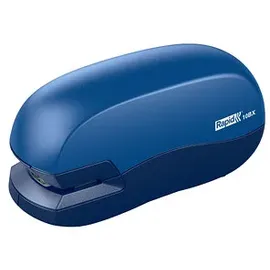 Rapid Elektrohefter 10BX blau,