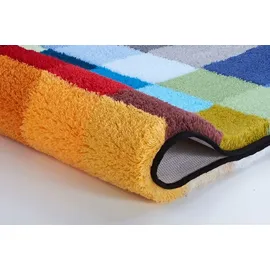 KLEINE WOLKE Cubetto 60 x 60 cm multicolor