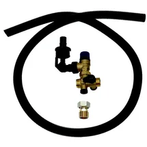 Vaillant Sicherheitsgruppe 0020042427