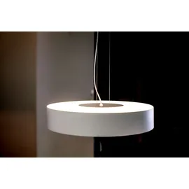 Philips Hue Pendelleuchte White Ambiance Fair Weiß 2.750 lm inkl. Dimmer