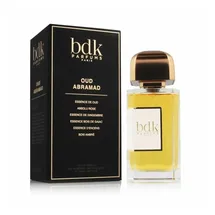 BDK PARFUMS Oud Abramad Eau de Parfum 100 ml