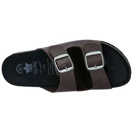 LICO Bioline Man Vegan Braun 44