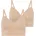 beige L