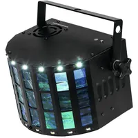 Eurolite DMX LED-Stoboskop