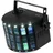 Eurolite DMX LED-Stoboskop