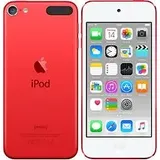 Apple iPod touch 7G 32GB rot [(PRODUCT) RED Special Edition]