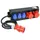 PCE Mobilverteiler Vollgummi Baureihe STEYREGG MV 4xSSD H07 IP54
