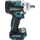 Makita DTW300ZJ ohne Akku + Makpac