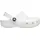 Crocs Classic Clog Weiß 36