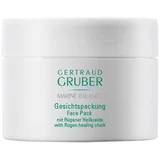 Gertraud Gruber MARINE BALANCE Gesichtspackung 40 g