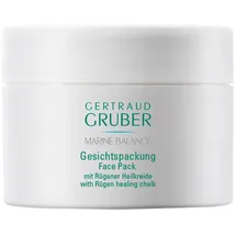 Gertraud Gruber MARINE BALANCE Gesichtspackung 40 g