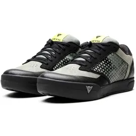 Dainese Hgmateria Grün/Schwarz 43