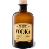 Mr. Finton's Vodka 40% Vol