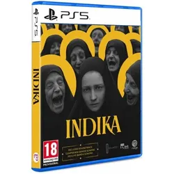 Indika - PS5
