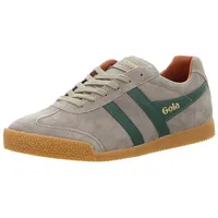 GOLA Harrier Herren Sportschuh in Grün, Größe 42 - Grün, Grau