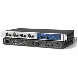 RME Fireface 802 FS - USB Interface