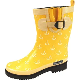 Bockstiegel Marleen gelb/multi 40 - 40