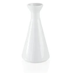 WAS Germany - Vase, 15 cm, Porzellan