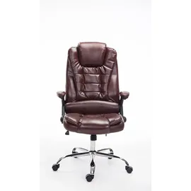 CLP Thor bordeauxrot