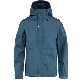Fjällräven Skogsö Jacket M indigo blue M