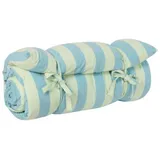 ib laursen Linus Matratze 190 x 70 cm H2 Polyester/Baumwolle