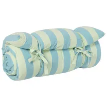 ib laursen Linus Matratze 190 x 70 cm H2 Polyester/Baumwolle