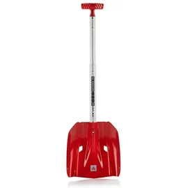 Arva Access Ts Lawinenschaufel-Rot-One Size