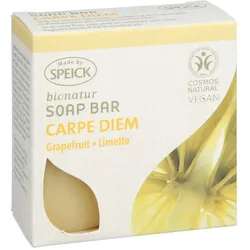Bionatur Soap Bar Carpe Diem Gute Laune&Lebensfre