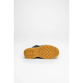 Lowa Ottawa GTX Herren Winterstiefel - blau