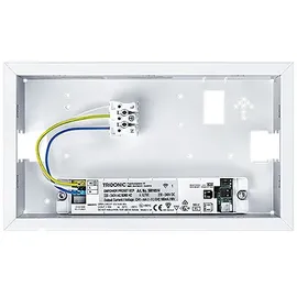 Zumtobel Group PURESIGN 1 LED-Rettungszeichenleuchte #42186039