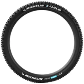 michelin fahrrad E-Wild 27,5 x 2,60 Zoll Faltreifen
