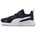 Puma ANZARUN LITE AC PS Sneaker Peacoat White 34 5 EU
