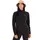 Patagonia Fleecepullover grau/schwarz XS