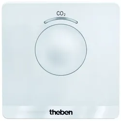 THEBEN CO2-Sensor AMUN 716 CO2 Monitor