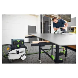 Festool Absaugmobil CLEANTEC CTL 26 EI 577898