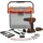 Black & Decker Akku-Schlagbohrschrauber BCKSB04 inkl. 2 x 1,5 Ah + Aufbewahrungsbox + 78-teiliges Zubehör-Set