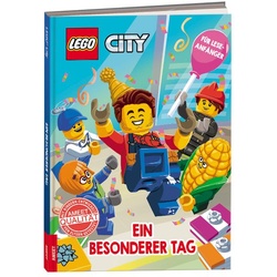 LEGO® City – Ein besonderer Tag